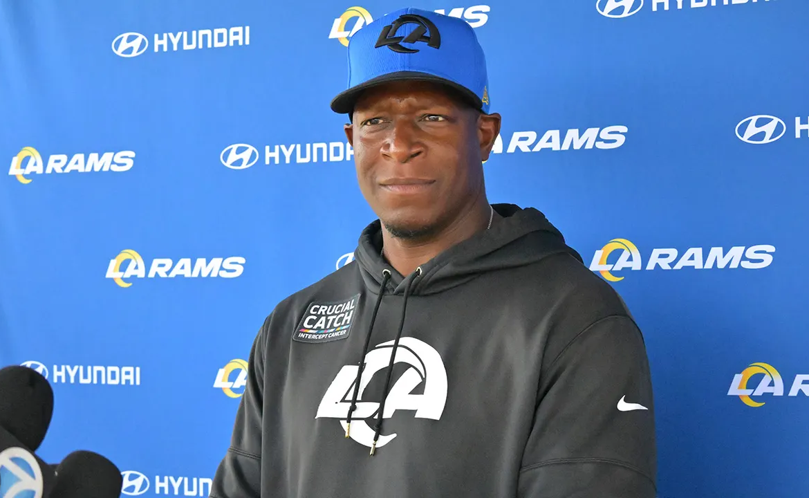 The Rise of Raheem Morris in Coaching