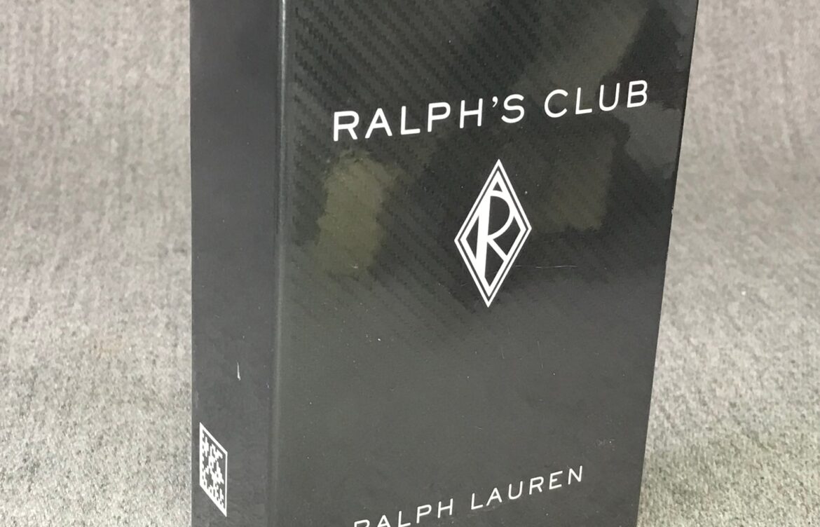 The Evolution of Ralph Lauren: A Fashion Icon