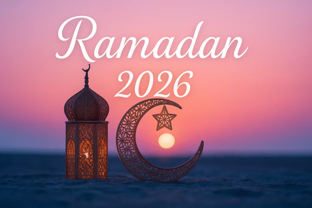 Exploring Ramadan 2026: Dates, Practices, and Significance