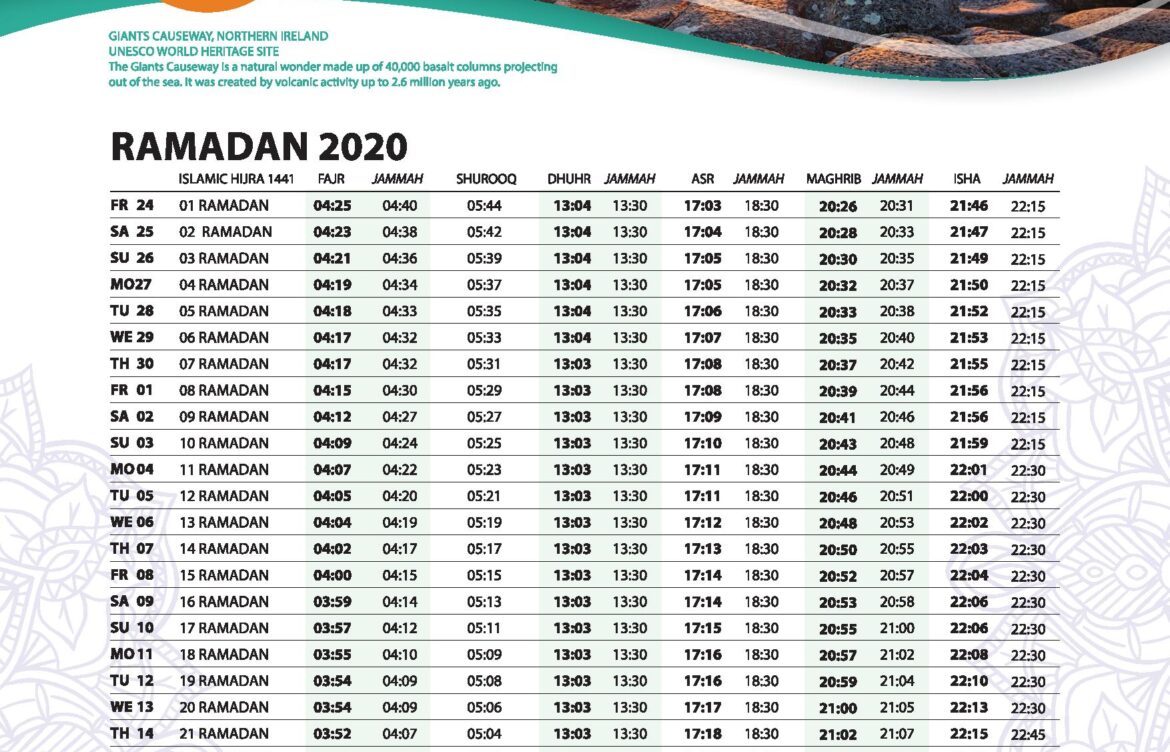 Understanding the Significance of Ramadan in 2023