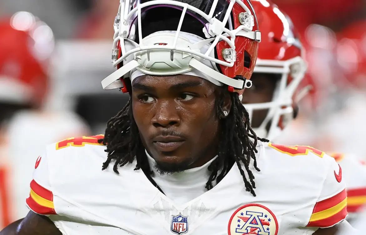 Rashee Rice: A Look at the NFL Draft Prospect for 2024