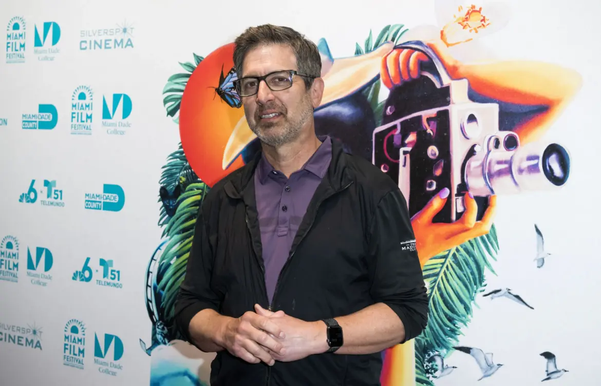The Life and Career of Ray Romano