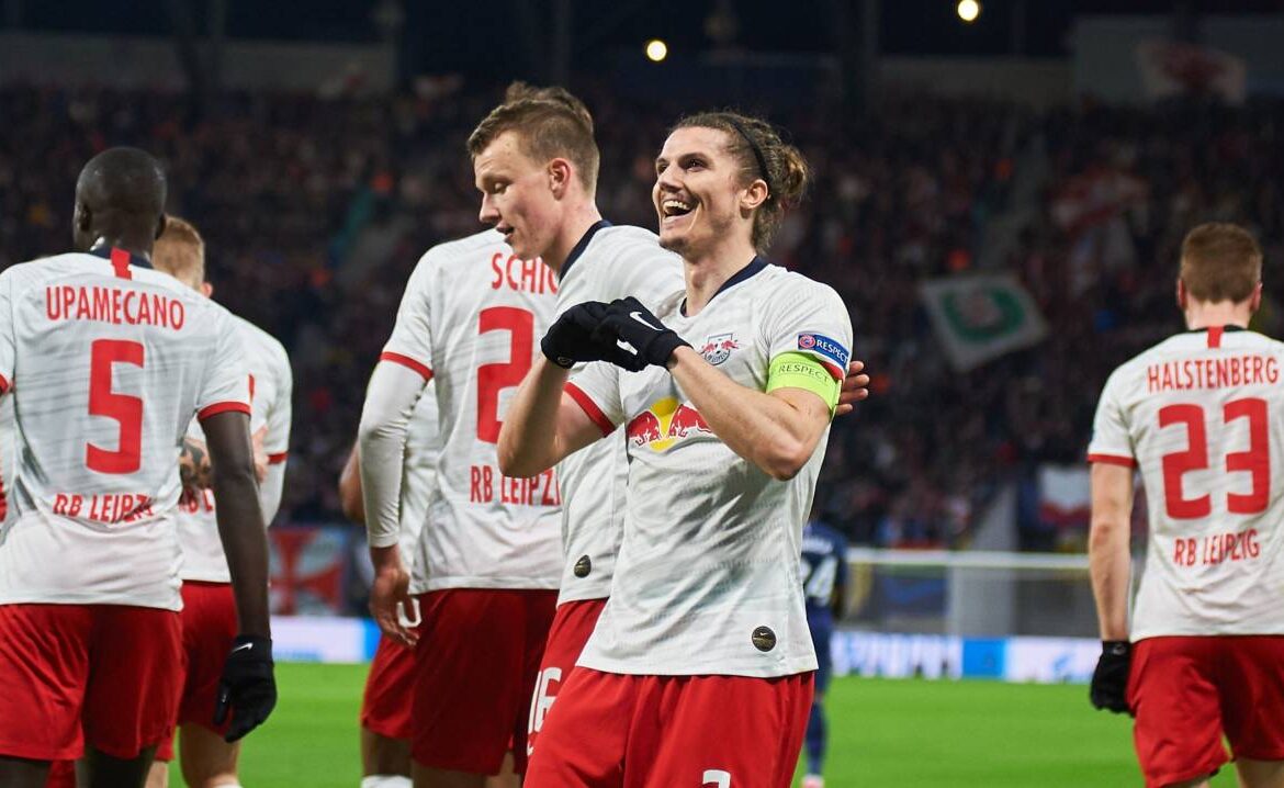 RB Leipzig vs Wolfsburg: A Clash of Bundesliga Rivals