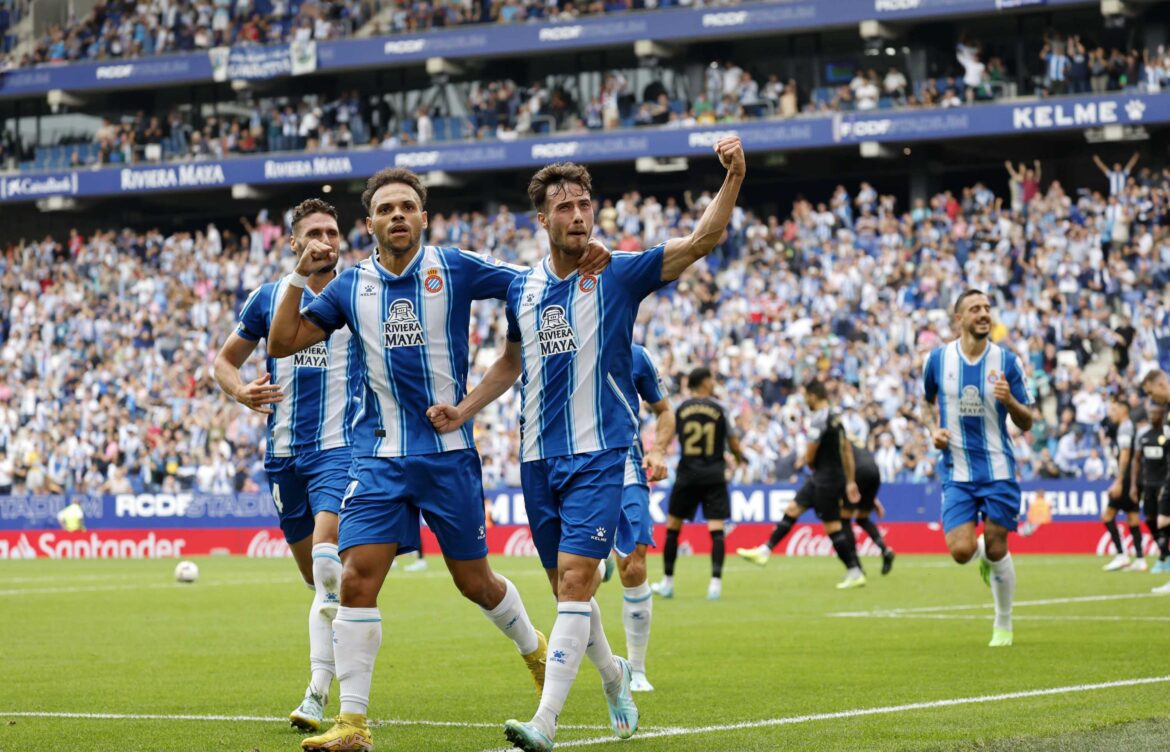 RCD Espanyol vs. Celta de Vigo: Match Day Preview