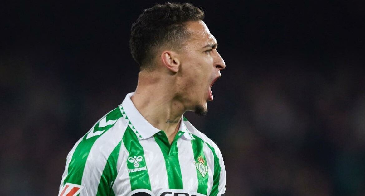 Real Betis: Celebrating a Legacy and Dreaming of Glory