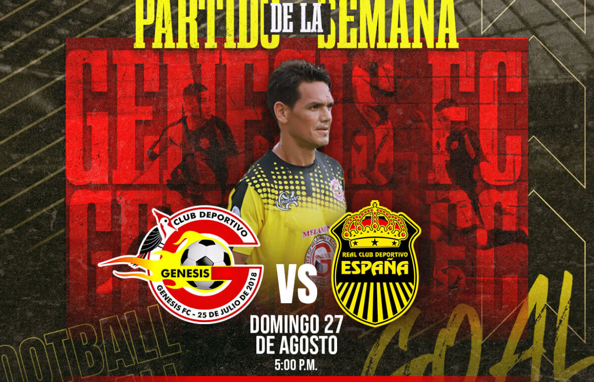 Real España vs LAFC: A Thrilling Encounter
