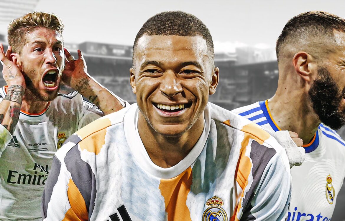 The Rise and Impact of Real Madrid in Global Football