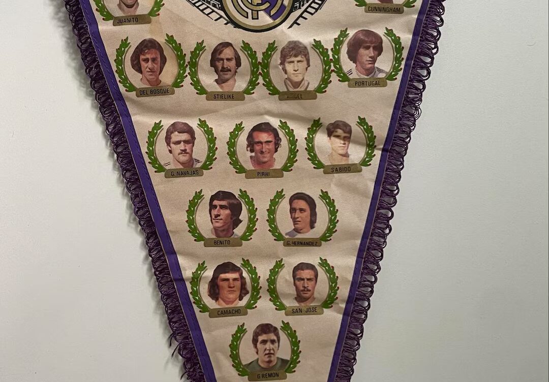 The Legacy of Real Madrid in Football History