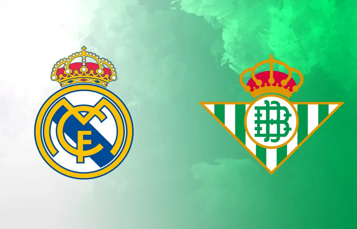 Real Madrid vs: A Look at Their Historic Rivalries and Recent Matches