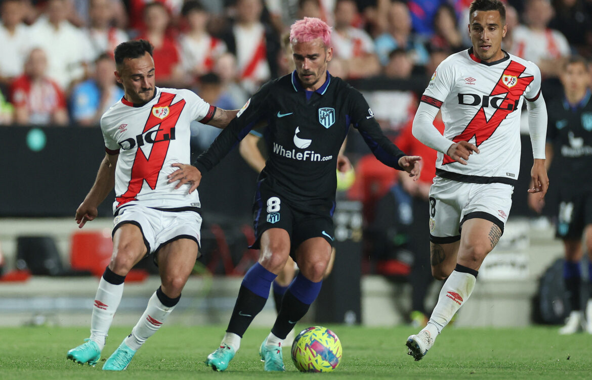 Real Madrid vs. Rayo Vallecano: Match Preview and Insights