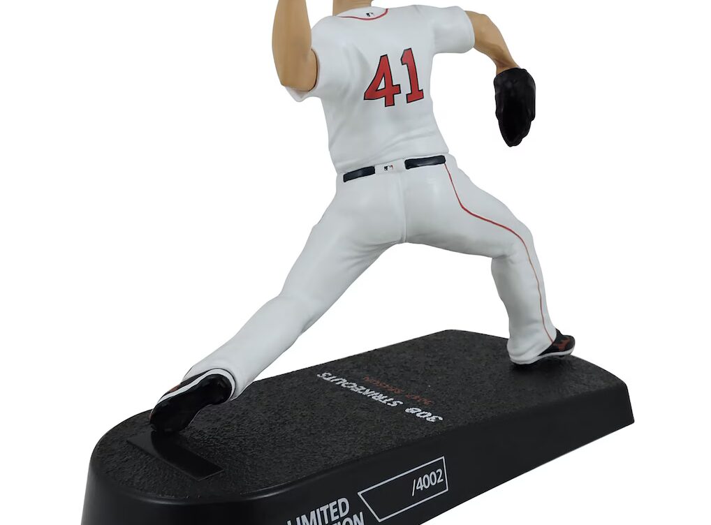 Boston Red Sox: Recent Highlights and Updates