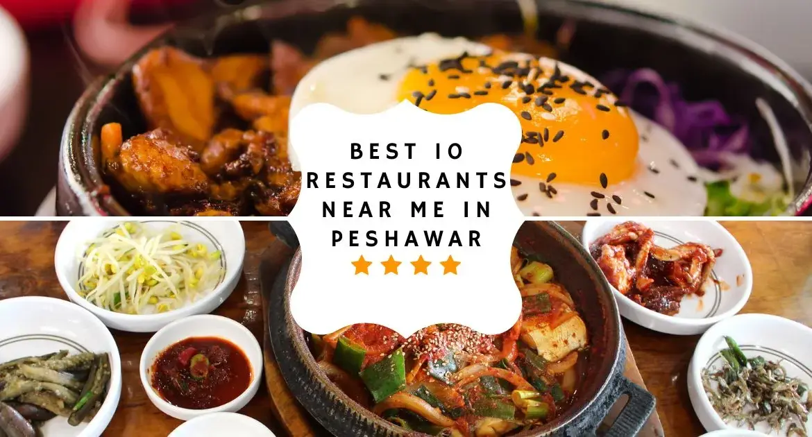 A Guide to Finding Restaurants Near Me