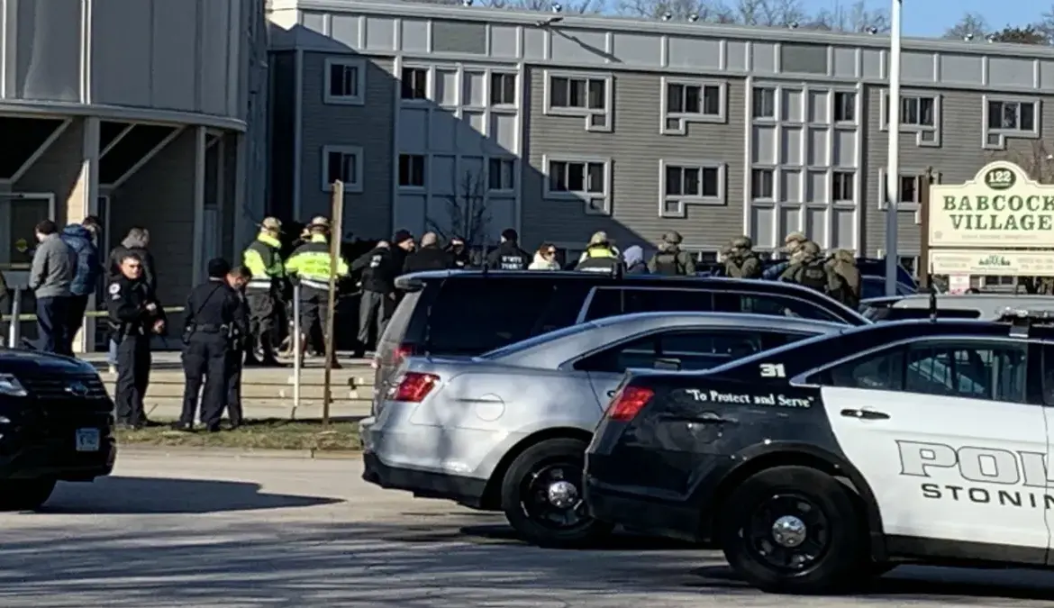 Latest Developments in the Rhode Island Shooting Incident