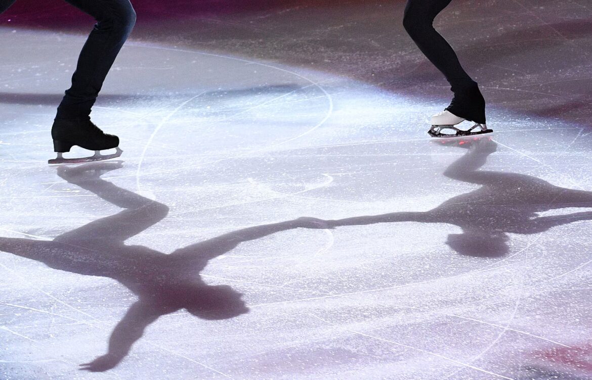 The Rise of the Rhythm Dance Olympics in Competitive Dancing