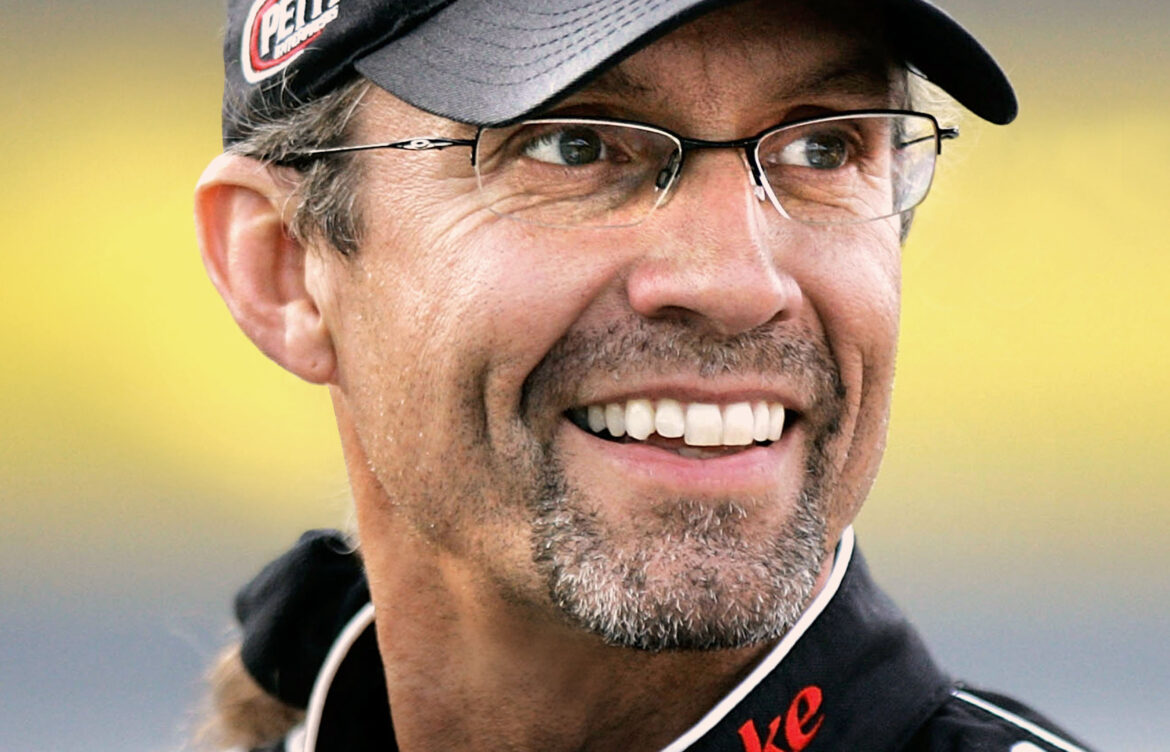 The Legacy of Richard Petty: NASCAR’s Most Celebrated Driver