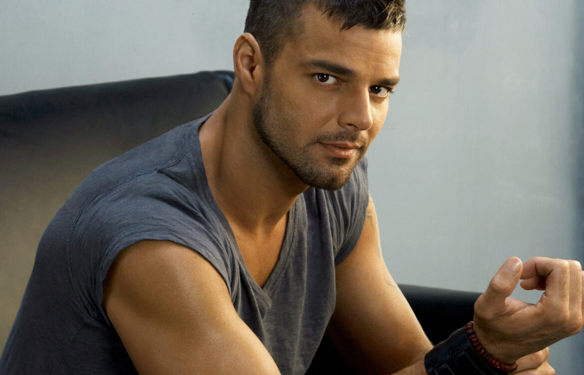 Ricky Martin: The Journey of a Global Music Icon