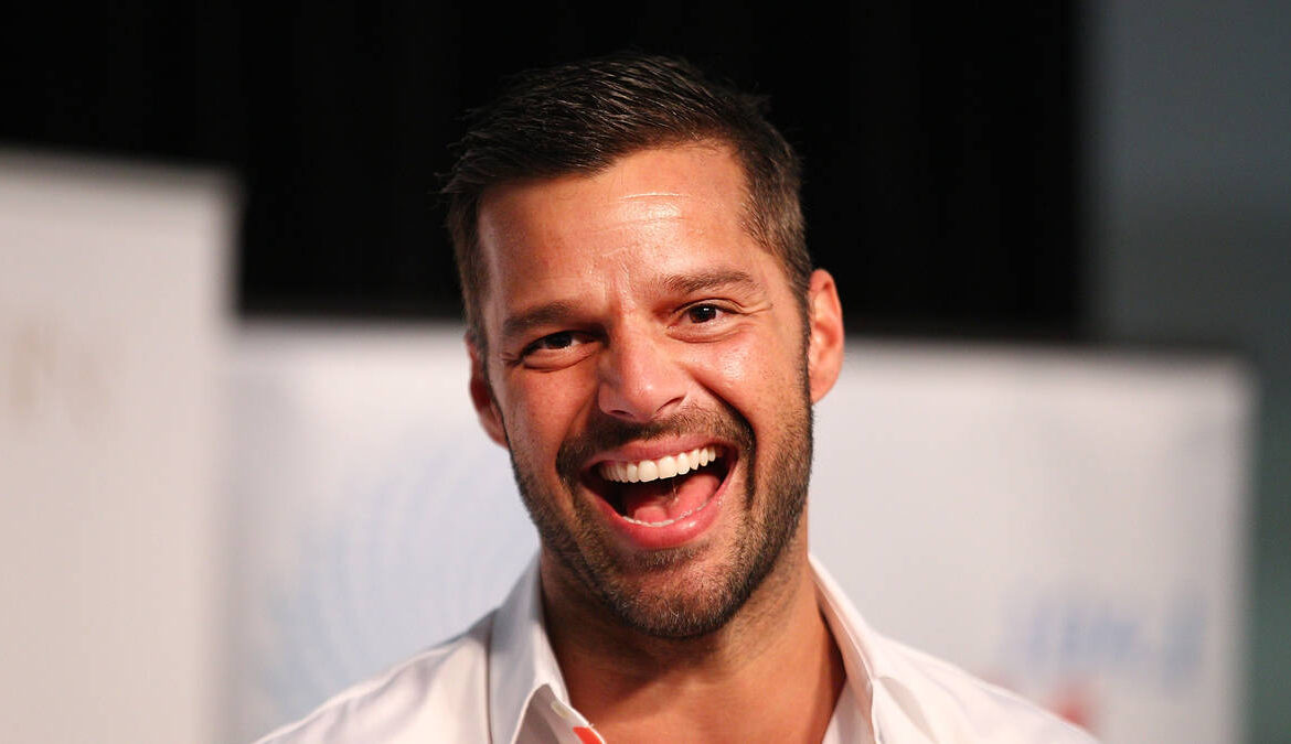 Ricky Martin Age: Unveiling the Icon’s Journey Through Time