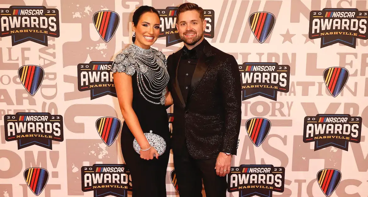 Ricky Stenhouse Jr.: A Closer Look at the NASCAR Star