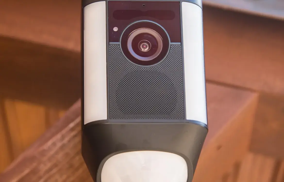 The Role of Ring Camera in Modern Home Security