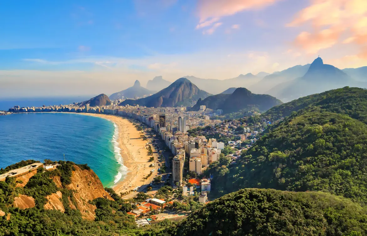 Discovering the Vibrant Culture of Rio de Janeiro