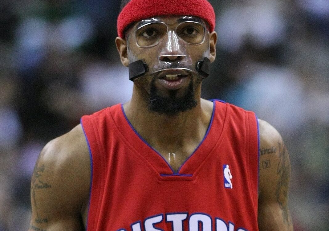 Rip Hamilton: The Legacy of an NBA Legend
