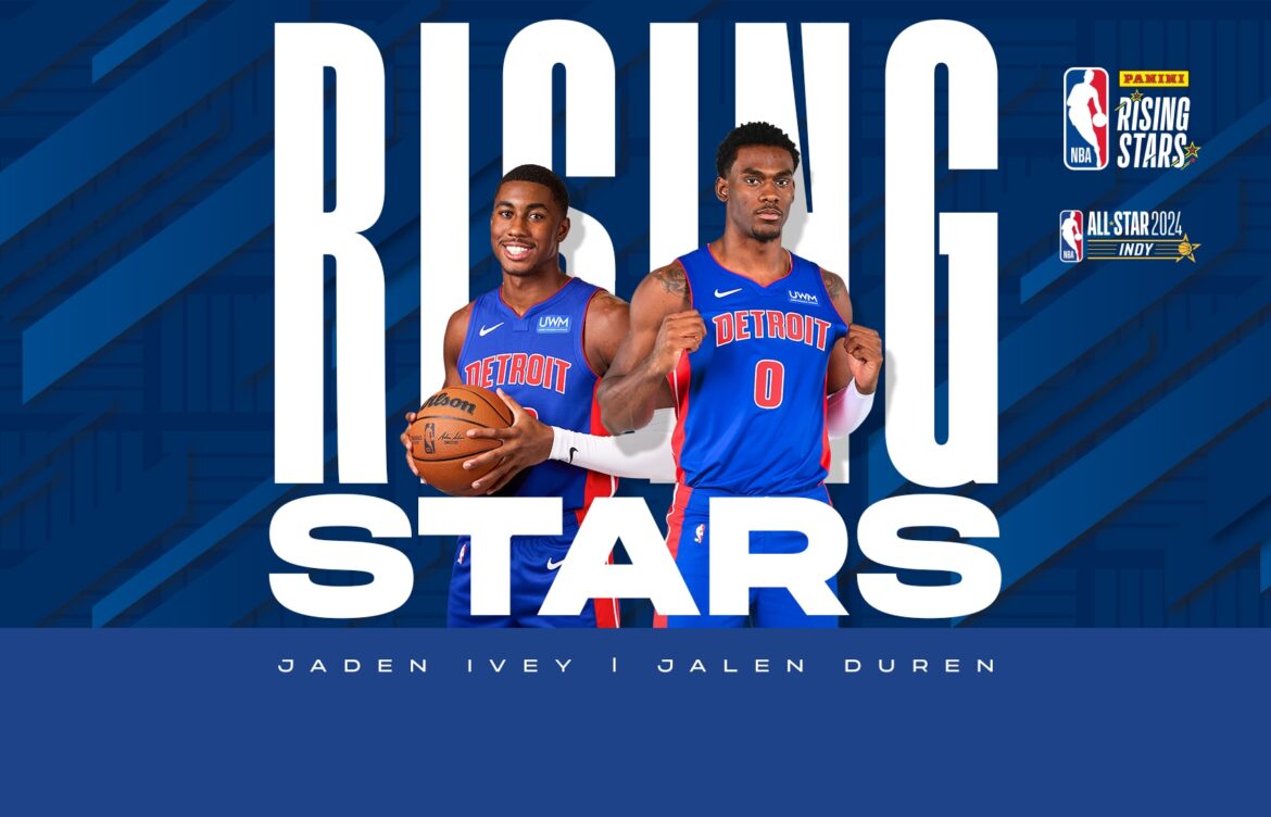 The Excitement of the Rising Stars Game: Where Future NBA Talent Shines