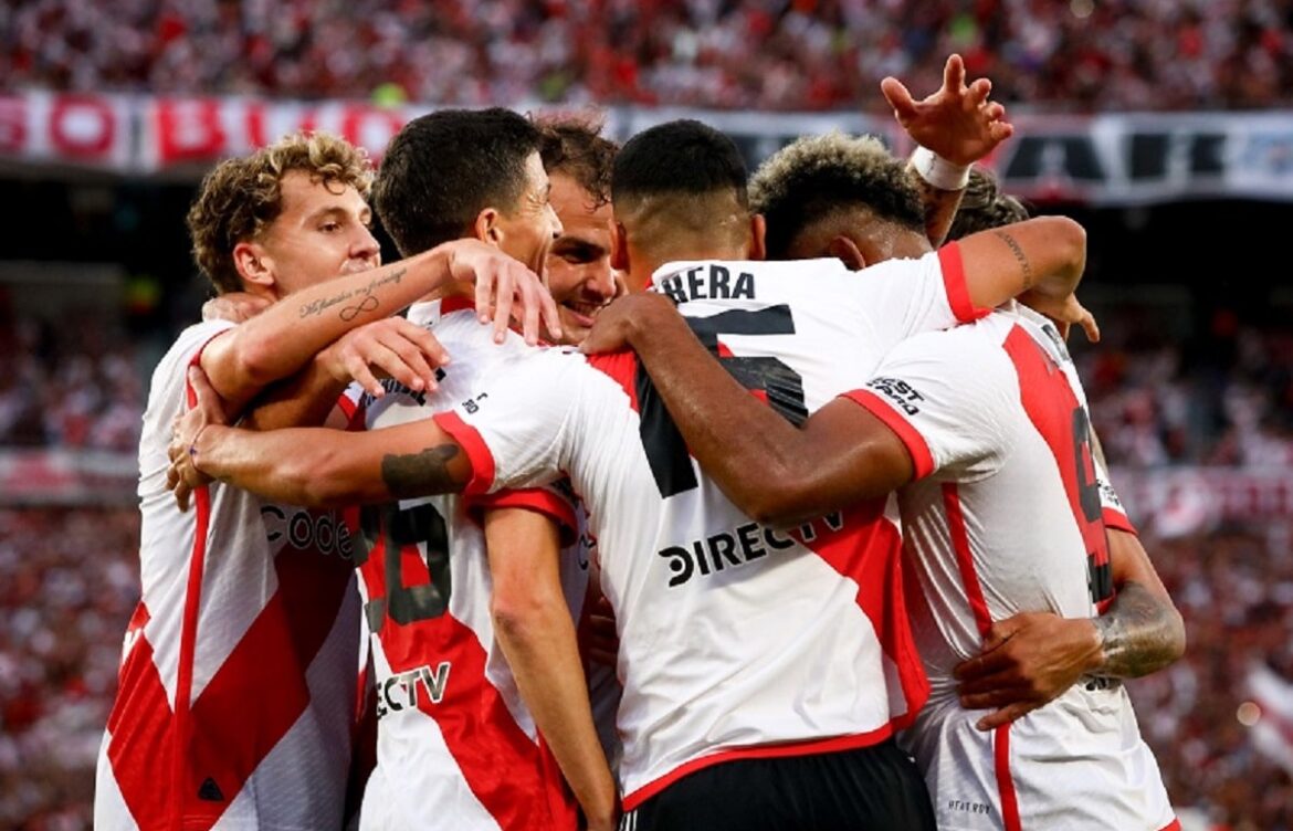 River Plate vs Tigre: A Crucial Clash in Argentine Football