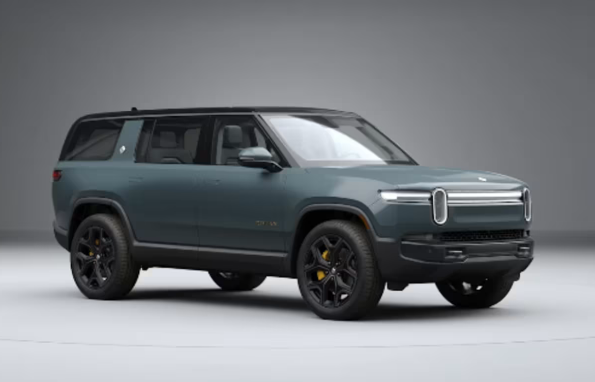 Understanding Rivian Stock: Current Trends and Market Insights
