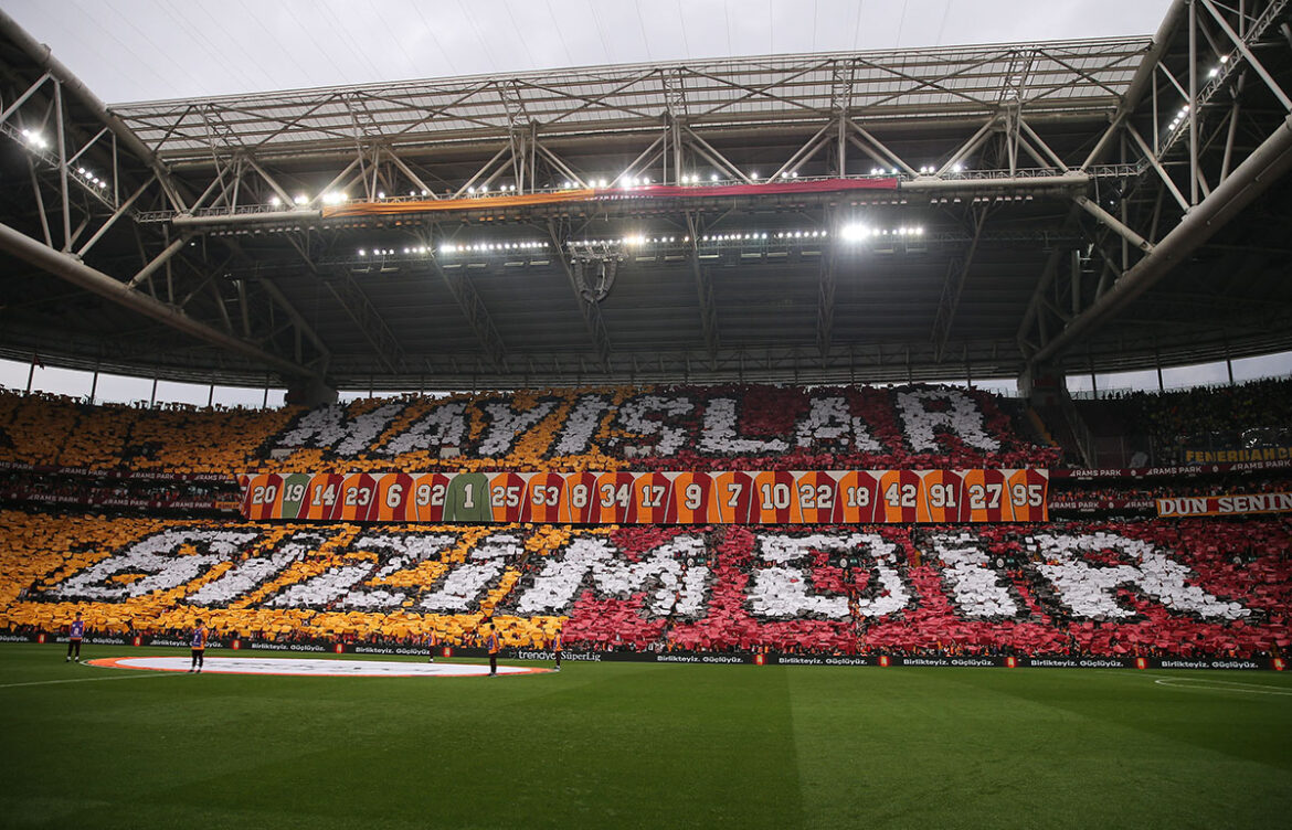 Rizespor vs Galatasaray: A Match to Remember