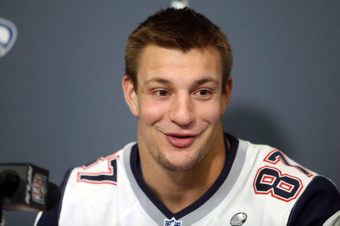 The Remarkable Career of Rob Gronkowski