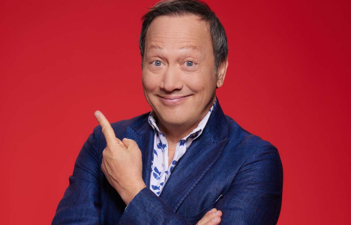 The Life and Career of Rob Schneider