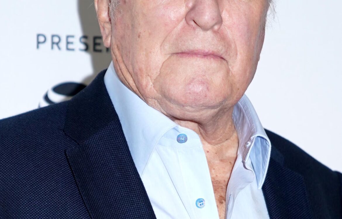 The Legendary Career of Robert Duvall