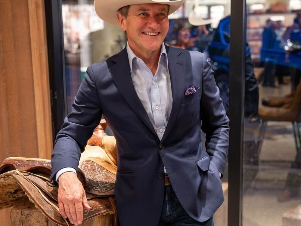 The Life and Achievements of Robert Herjavec