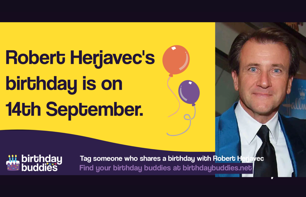 The Journey of Robert Herjavec: Entrepreneur and Shark