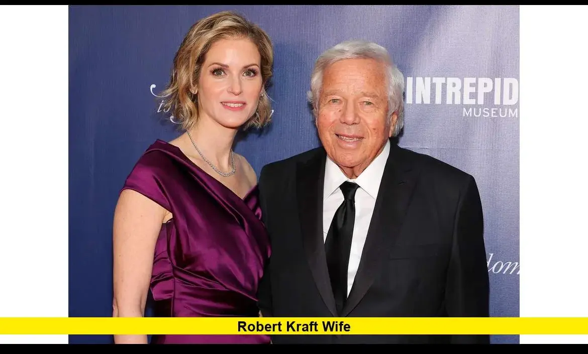 Robert Kraft’s Wife: The Impact of Their Relationship