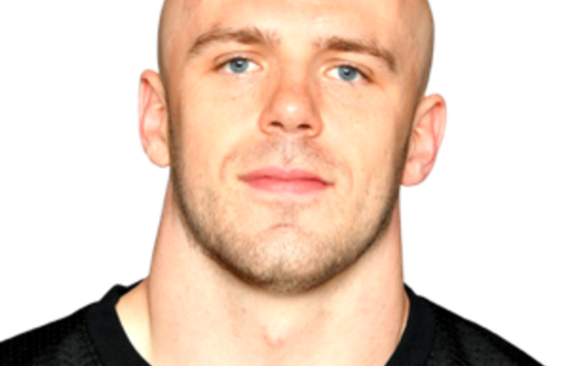 Robert Spillane: The Rising Star of the NFL
