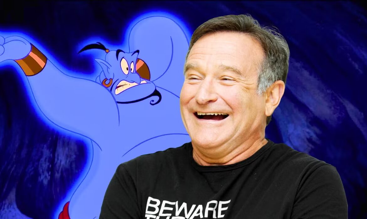 Remembering Robin Williams: The Iconic Comedian and Actor