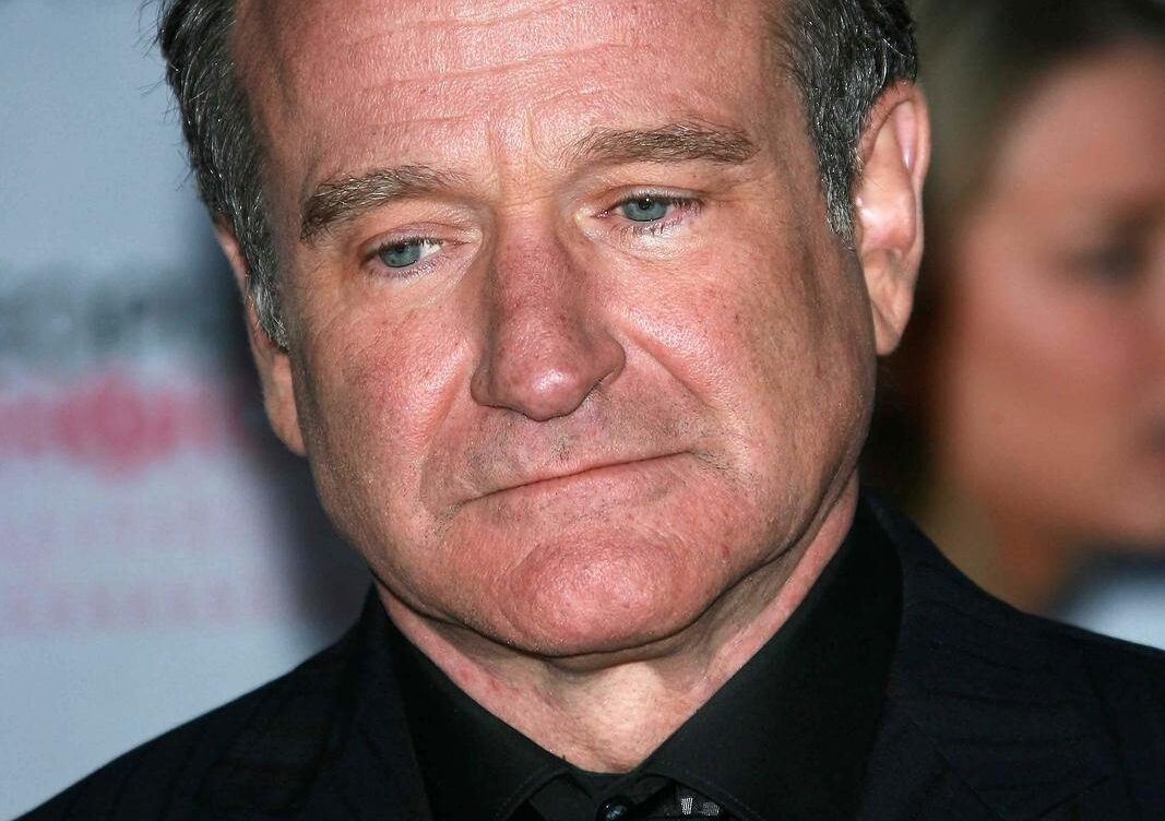 Celebrating the Life and Legacy of Robin Williams