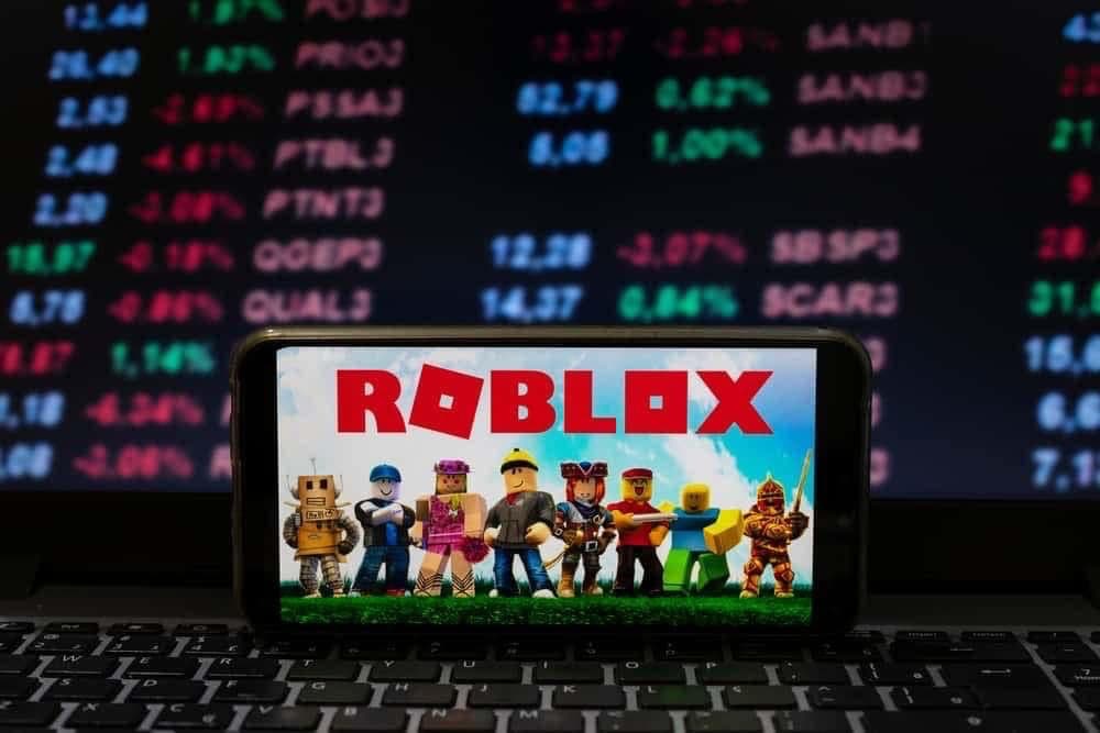 Understanding Roblox Stock Performance Amid Market Changes