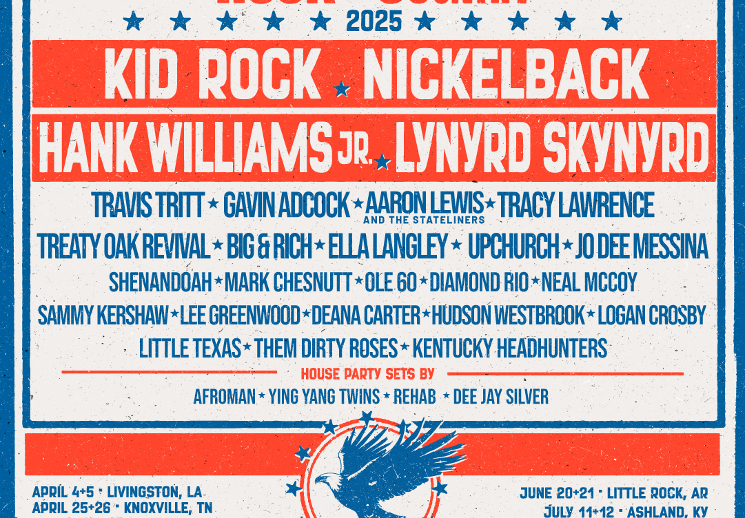 Rock the Country Festival 2023: A Celebration of Music