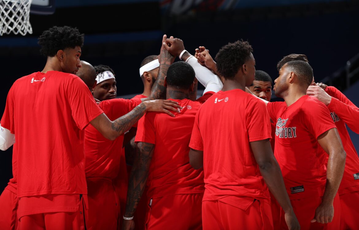 Rockets vs Thunder: A Look at Their NBA Rivalry