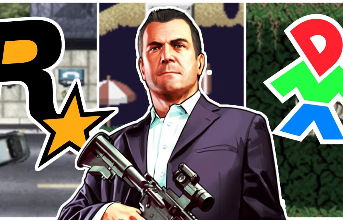 The Legacy and Influence of Rockstar Games in Modern Gaming