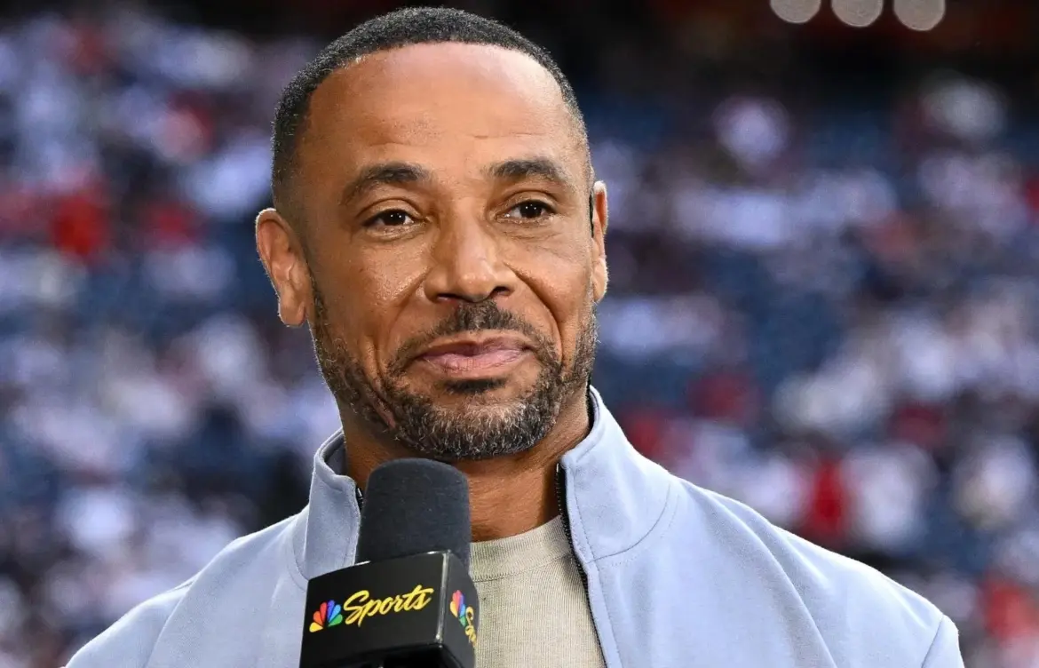 The Career and Influence of Rodney Harrison