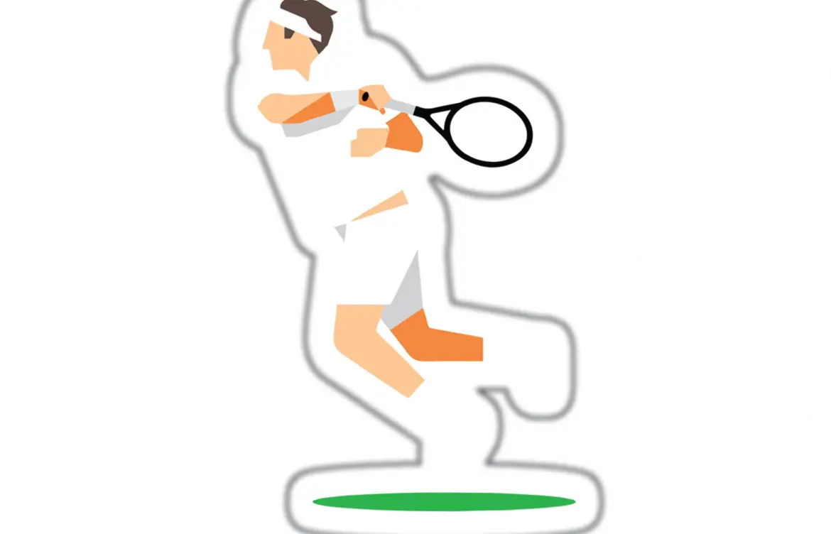 The Impact and Legacy of Roger Federer in Tennis