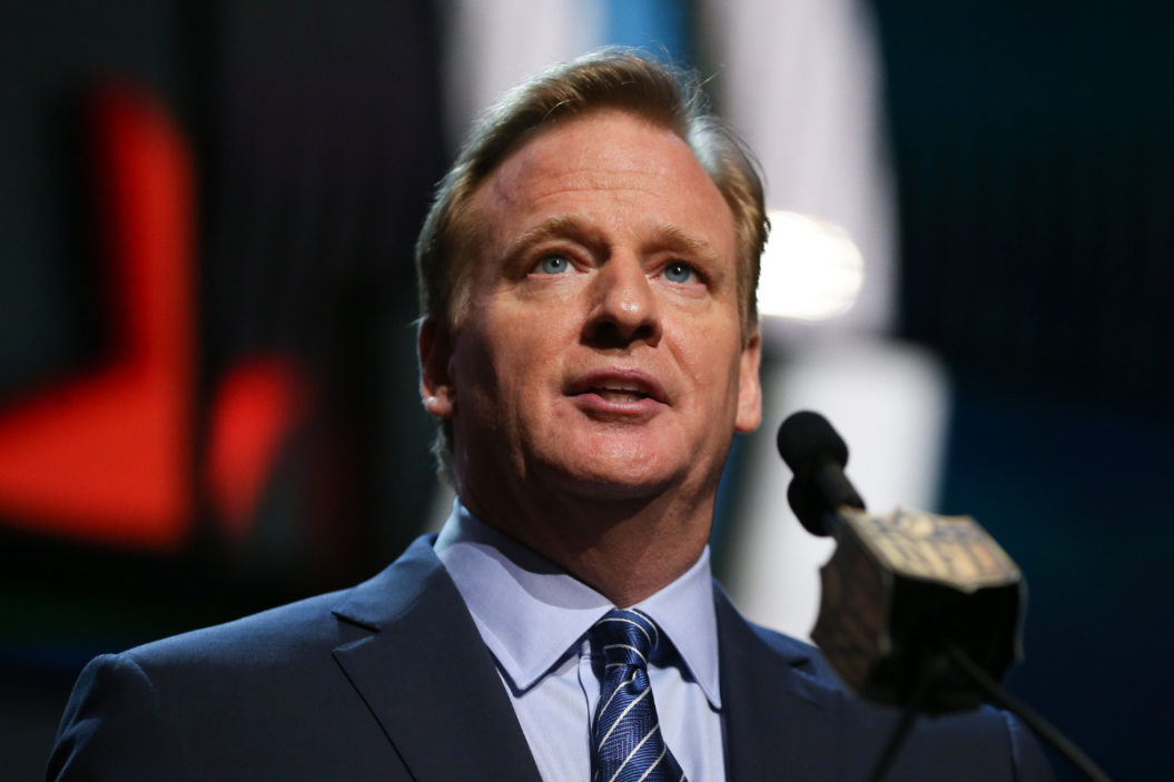 Understanding Roger Goodell’s Influence on the NFL