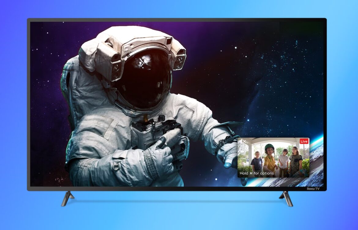 The Evolution and Impact of Roku in Streaming Entertainment