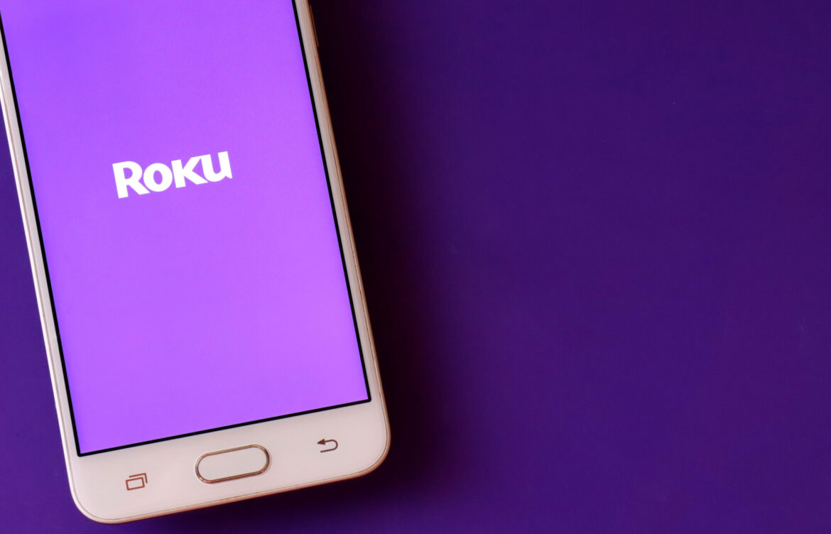 Current Trends and Outlook for Roku Stock