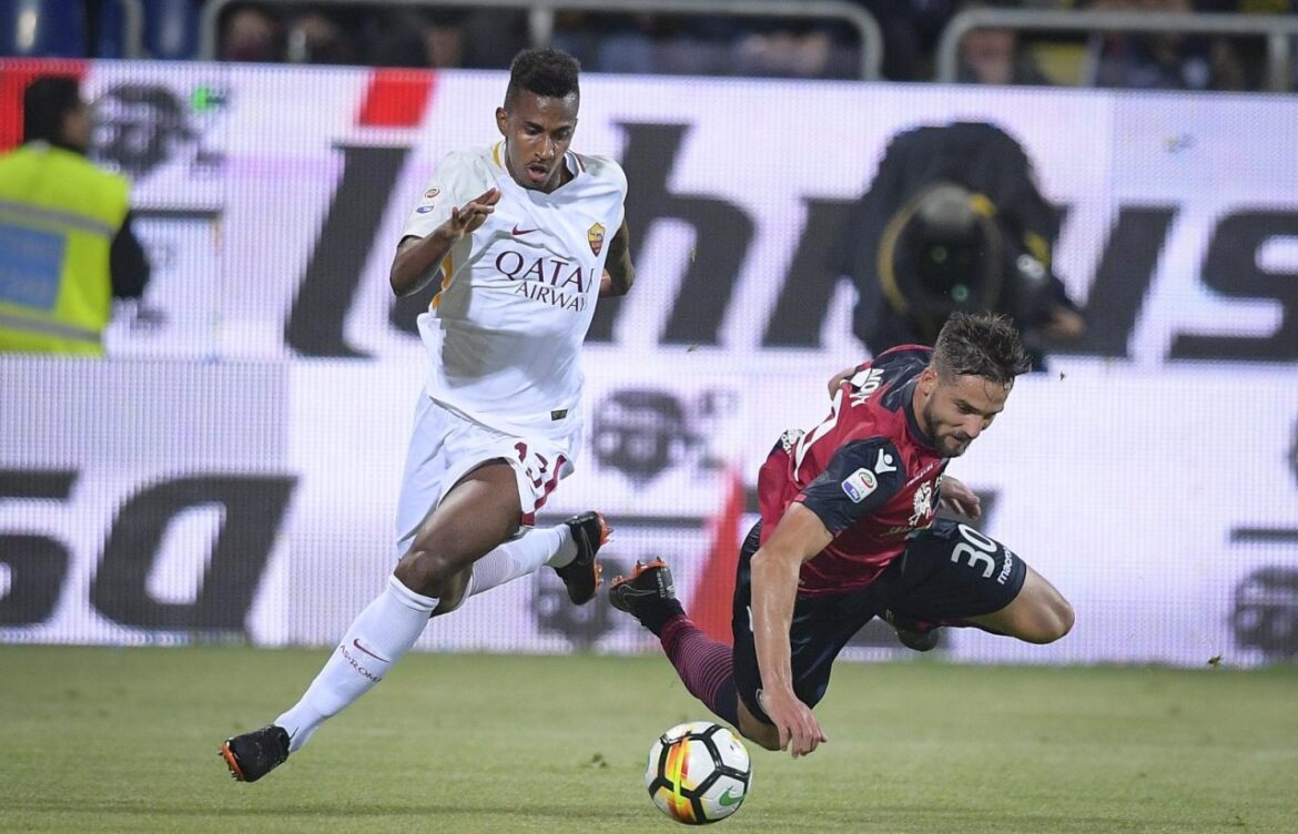 Roma vs Cagliari: A Thrilling Serie A Showdown