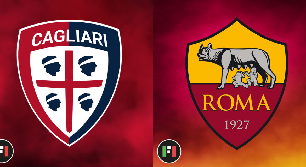 Roma vs Cagliari: A Match Review and Analysis