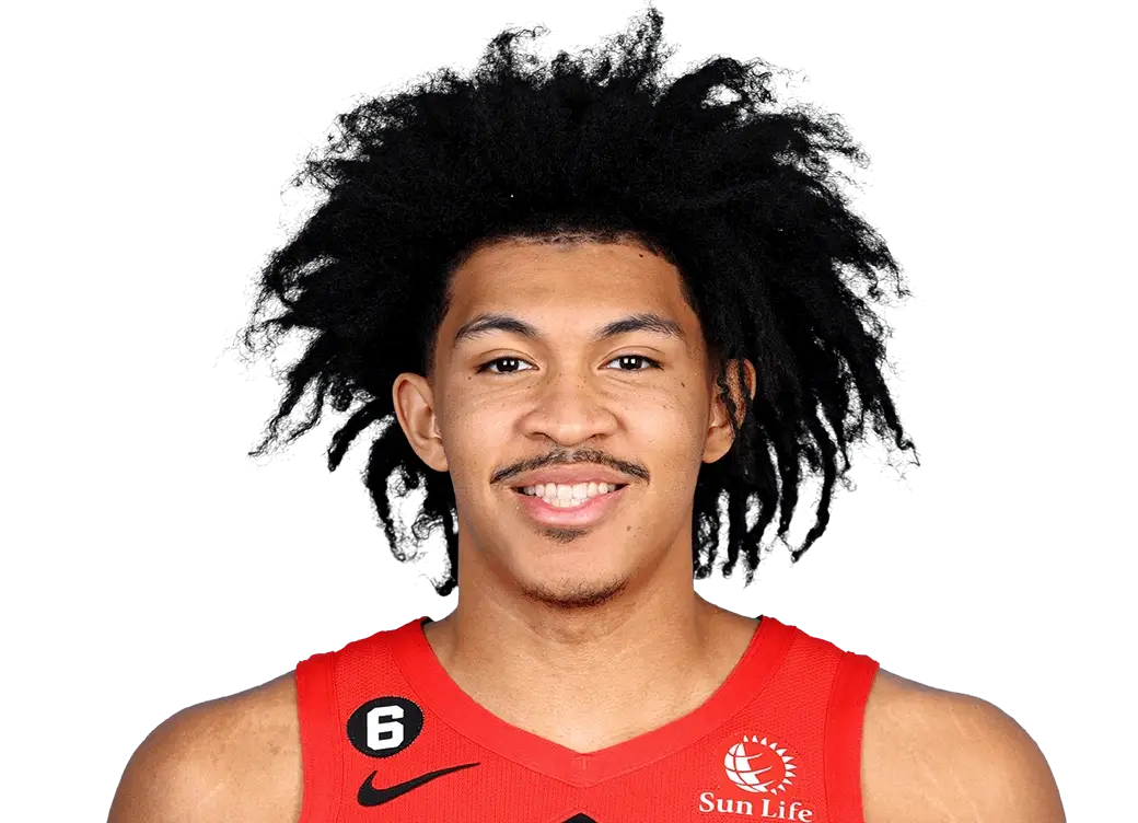Ron Harper Jr.: A Promising Talent in Professional Basketball